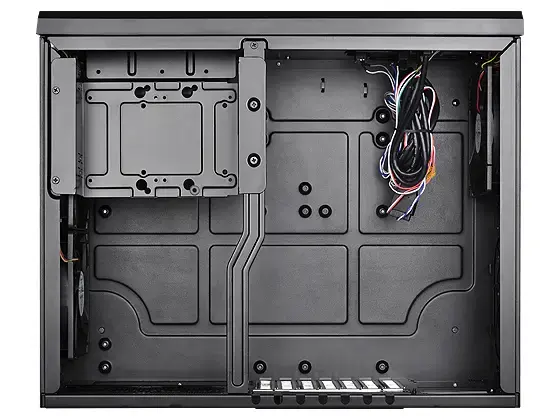 HTPC Silverstone GD10 Photo 9