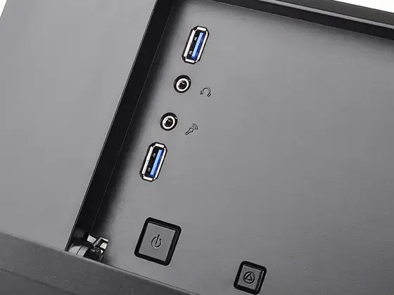 HTPC Silverstone GD10 Photo 12