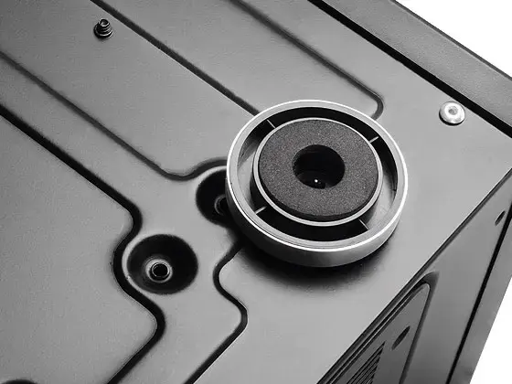 HTPC Silverstone GD10 Photo 13