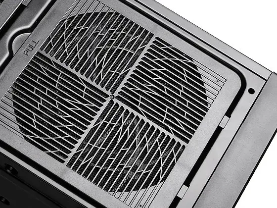 HTPC Silverstone GD10 Photo 14