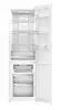 Indesit INKF 8251 W4E Ledusskapis Photo 2