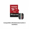 microSDXC карта Patriot PEF1TEPEXMCX Photo 2