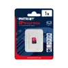microSDXC карта Patriot PEF1TEPEXMCX Photo 4