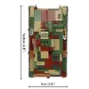 Cobi Building Blocks Light Tank 7TP — 669 pcs Photo 3
