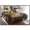 Cobi Building Blocks Light Tank 7TP — 669 pcs Photo 7
