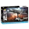 Cobi F-35A Lightning II konstruktors — 605 detaļas Photo 2