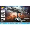Cobi F-35A Lightning II konstruktors — 605 detaļas Photo 7