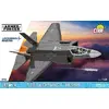 Cobi F-35A Lightning II konstruktors — 605 detaļas Photo 8