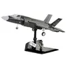 Cobi F-35A Lightning II konstruktors — 605 detaļas Photo 11