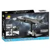 Cobi F-35B Lightning II konstruktors, 614 detaļas Photo 2