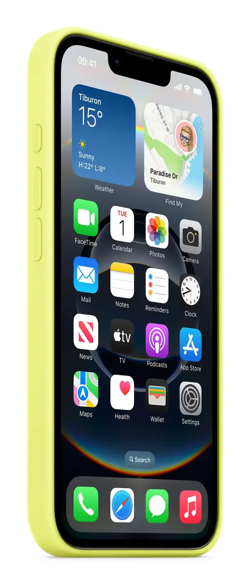 Cover Apple MGYW4ZM/A Photo 3