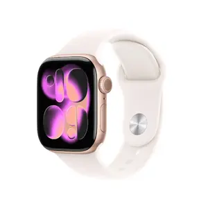 Умные часы Apple Watch Series 11 42 мм Photo 1