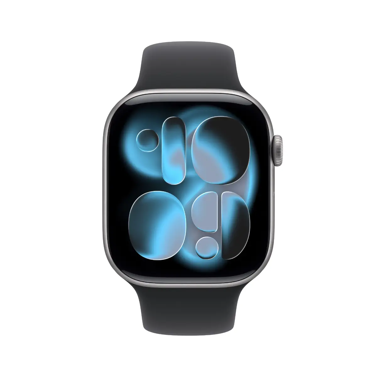 Viedpulkstenis Apple Watch Series 11 GPS 46mm Photo 2