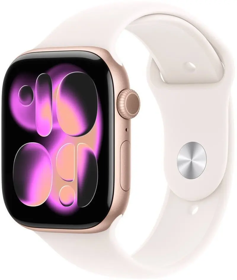 Apple Watch Series 11 GPS 46mm