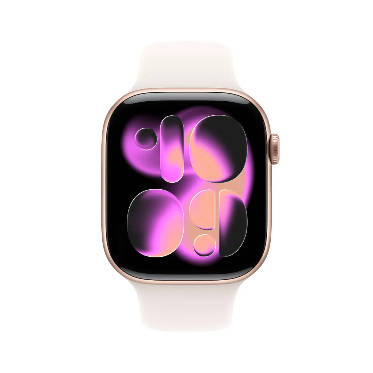 Умные часы Apple Watch Series 11 GPS 46mm Photo 2