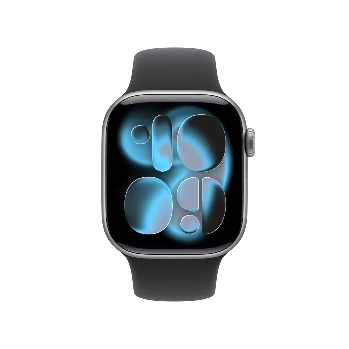 Apple Watch Series 11 GPS + Cellular Photo 2