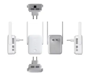 Router Xiaomi Range Extender AX1500 Dual Band Wi-Fi 6