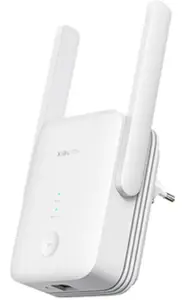 Xiaomi Wi-Fi Range Extender AX1500 Tīkla atkārtotājs Balts 10, 100, 1000 Mbit/s