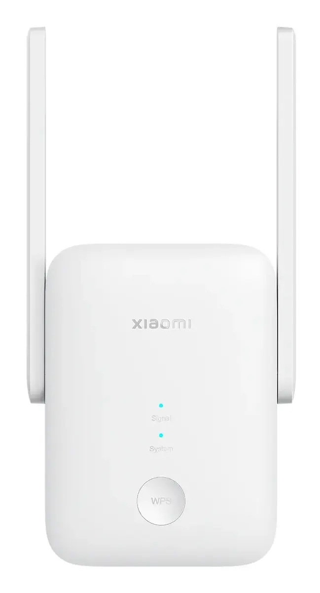 Xiaomi Wi-Fi Range Extender AX1500 tīkla atkārtotājs Photo 2