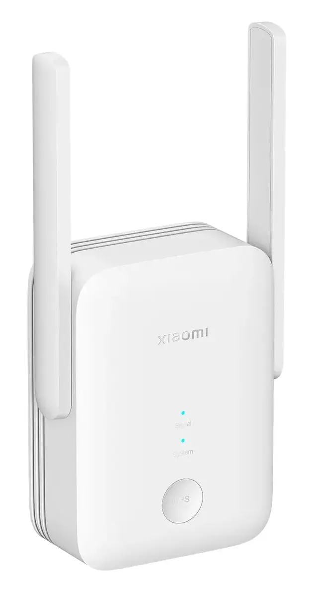 Xiaomi Wi-Fi Range Extender AX1500 tīkla atkārtotājs Photo 3