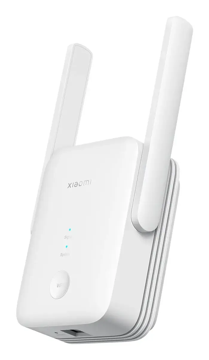 Xiaomi Wi-Fi Range Extender AX1500 tīkla atkārtotājs Photo 4