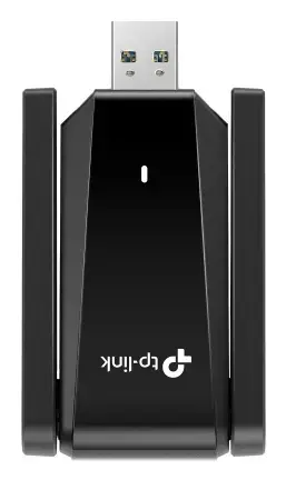 Беспроводной адаптер TP-Link TX30U Plus Photo 3