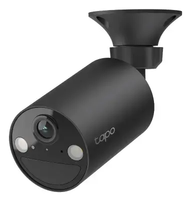 IP videonovērošanas kamera TP-Link Tapo C411 Photo 2