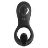 Насадка Fantasy C-Ringz Ultimate Couples Cage Max Photo 4