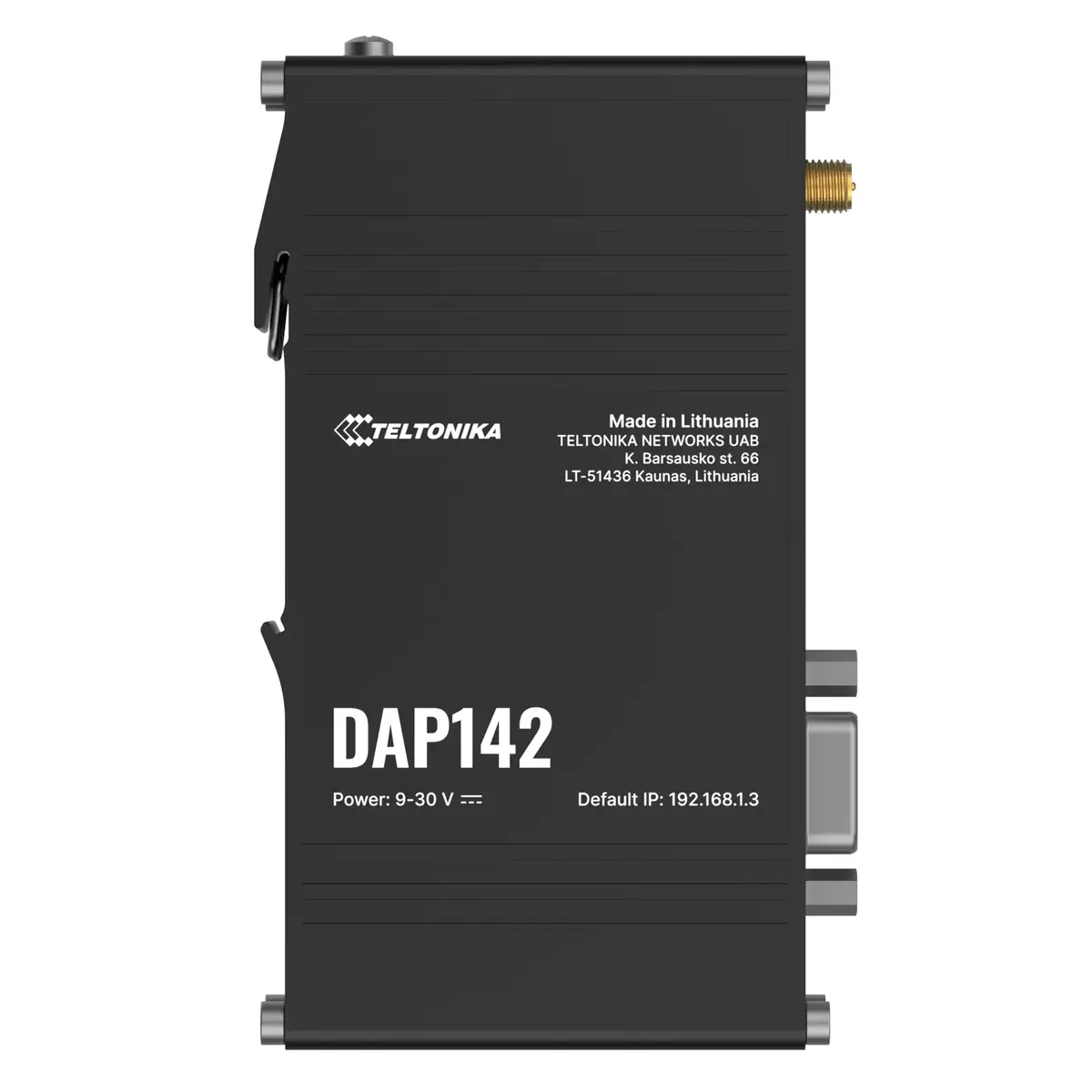 Беспроводная точка доступа Teltonika DAP142 Photo 6