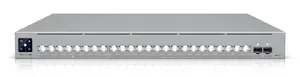 Network switch UBIQUITI USW-Pro-XG-24-PoE 24-port PoE support