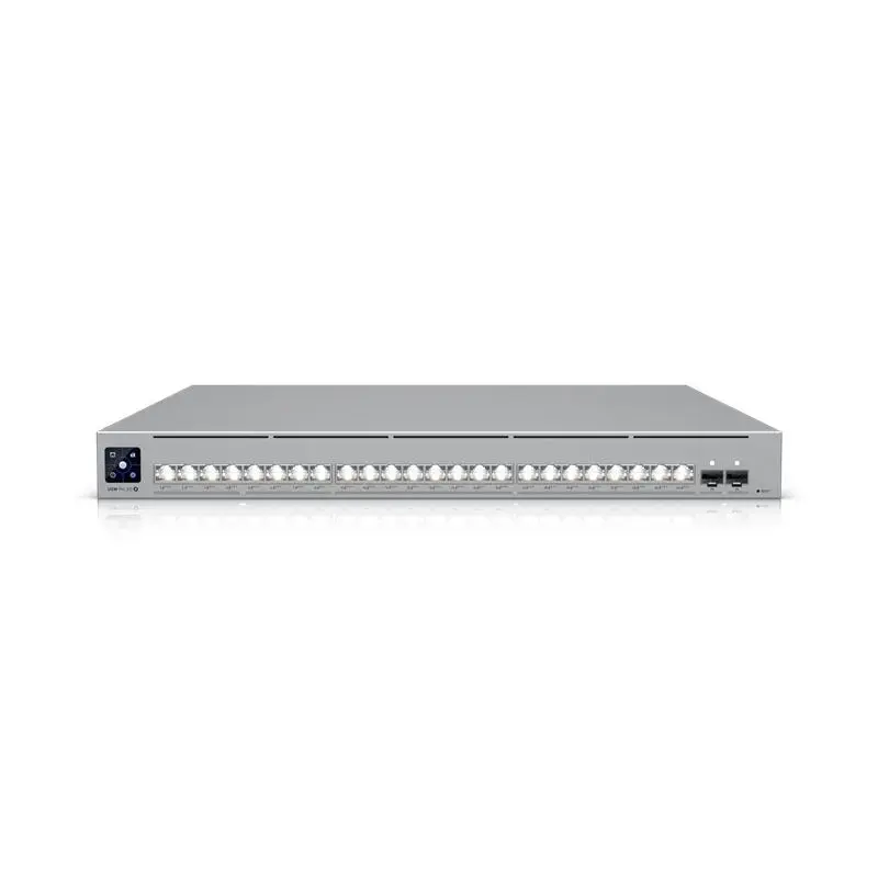 Коммутатор UBIQUITI USW-Pro-XG-24-PoE Photo 10