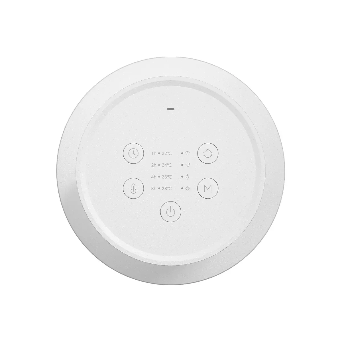 Xiaomi Smart Graphene Heater Elektriskais sildītājs Photo 3