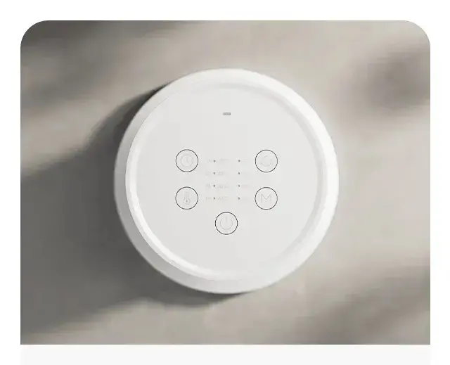 Xiaomi Smart Graphene Heater Elektriskais sildītājs Photo 5