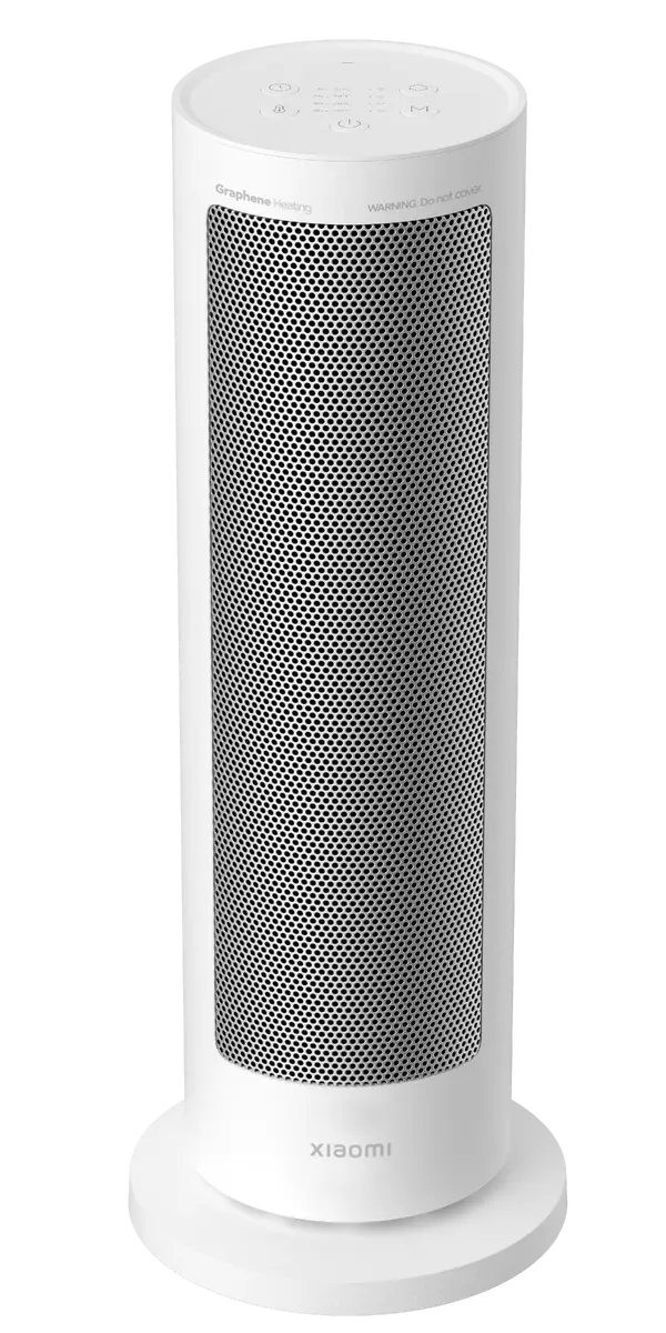 Xiaomi Smart Graphene Heater Elektriskais sildītājs Photo 6
