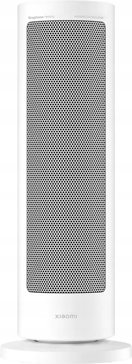 Xiaomi Smart Graphene Heater Elektriskais sildītājs Photo 11
