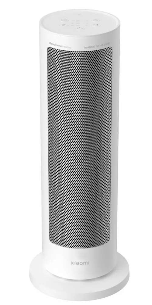 Xiaomi Smart Graphene Heater Elektriskais sildītājs Photo 13