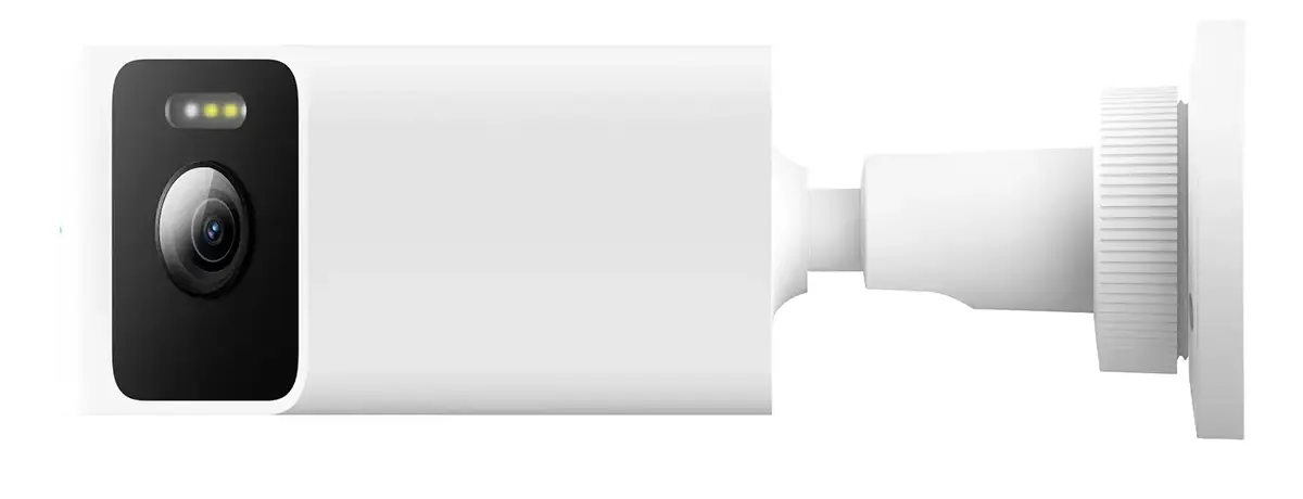 Xiaomi CW100 Dual IP security camera Photo 2