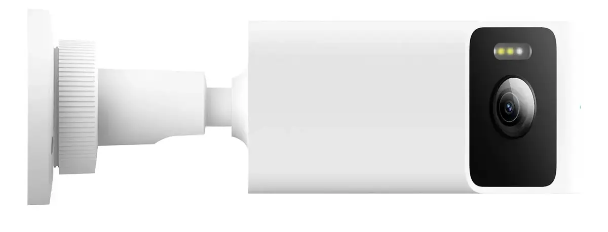 Xiaomi CW100 Dual IP security camera Photo 3