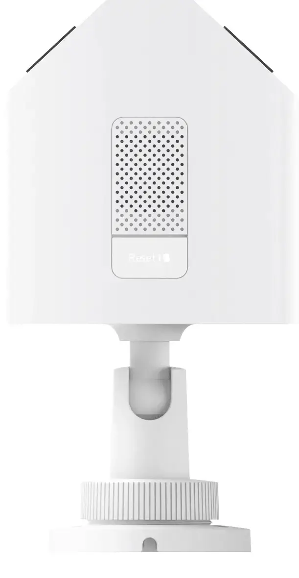 Xiaomi CW100 Dual IP security camera Photo 5