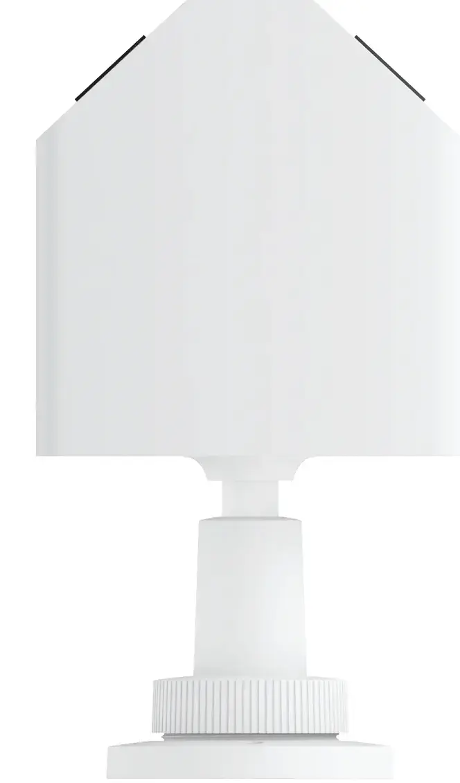Xiaomi CW100 Dual IP security camera Photo 6