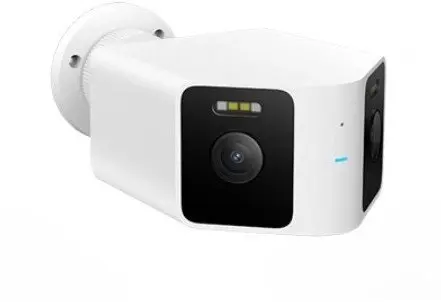 IP-камера Xiaomi CW100 Dual Photo 8