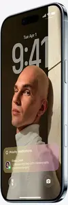 Все самое необходимое. Все на iPhone.