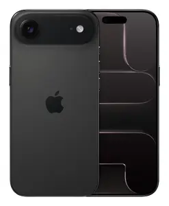 Смартфон Apple iPhone Air 512GB Черный Dual SIM 6.5" 2736 x 1260 iOS 26 5G A19 Pro