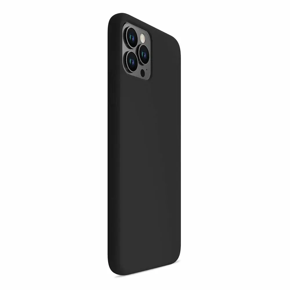 3MK Silicone Case iPhone 11 Pro Photo 6