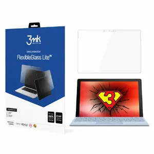 Защитное стекло 3MK FlexibleGlass Lite для Surface Pro 7