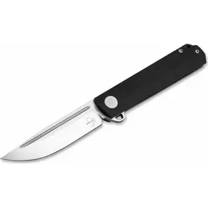 Folding Knife No name Cataclyst 42 — 42 mm blade, steel handle