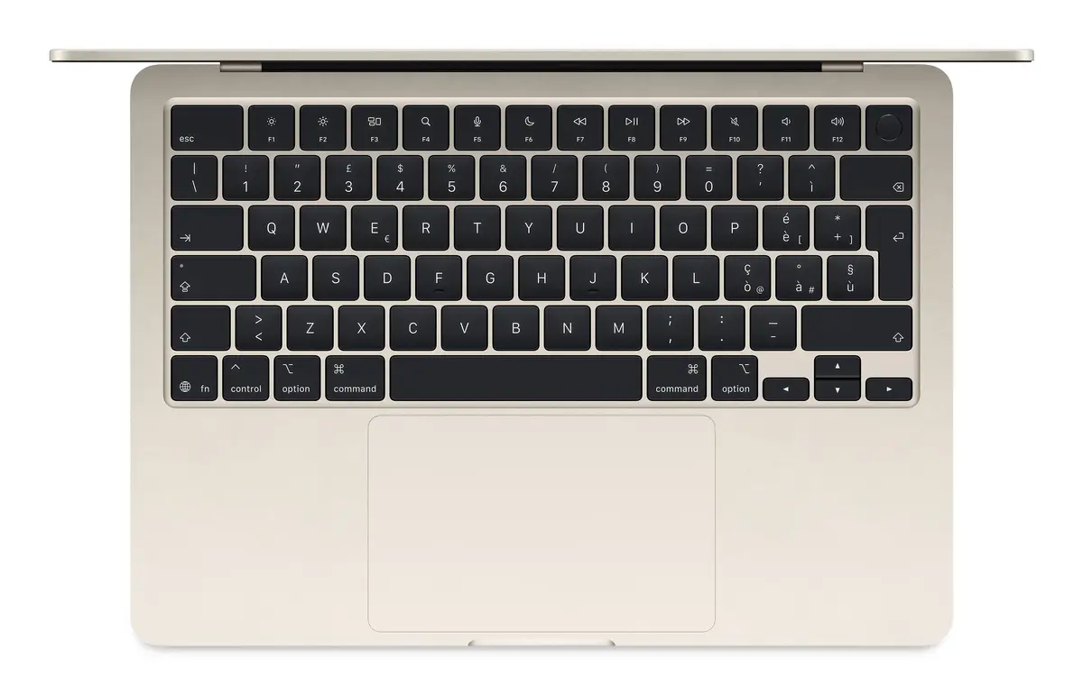 Laptop Apple MacBook Air 13.6" M4 Photo 2