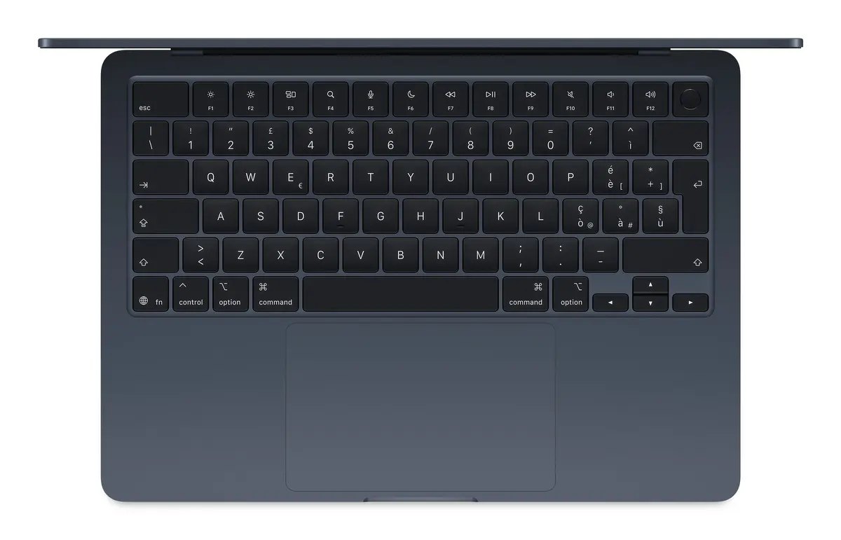 Laptop Apple MacBook Air Photo 2