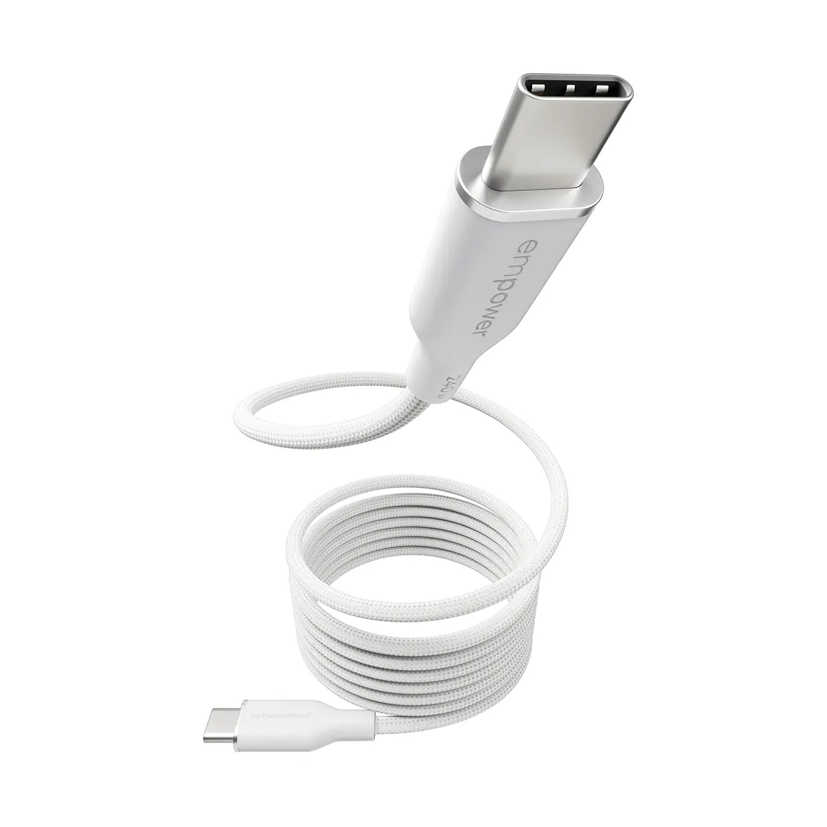 PanzerGlass empower Magnētiskais USB-C uz USB-C