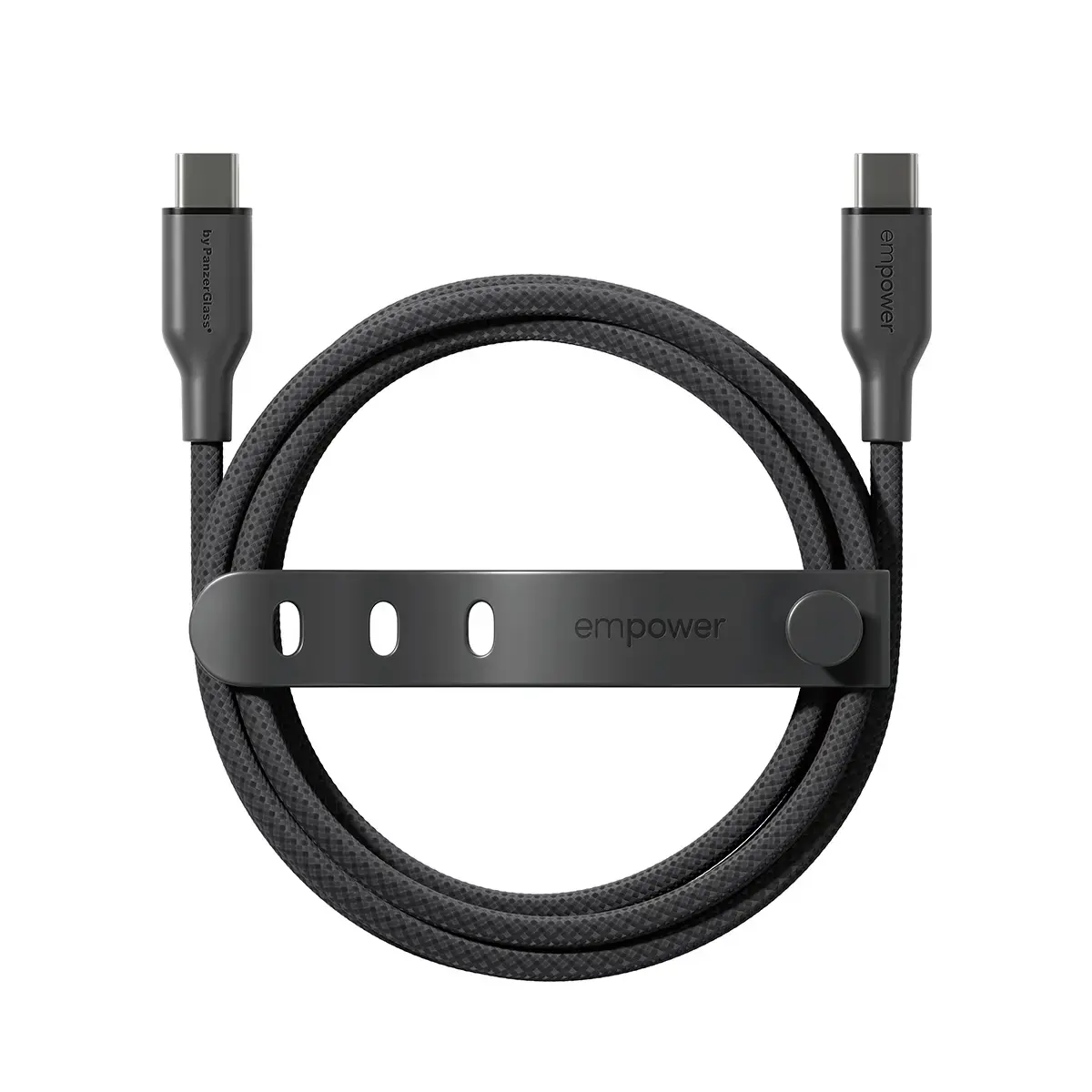 USB-C Kabeļa PanzerGlass empower by Racing 60W Photo 4